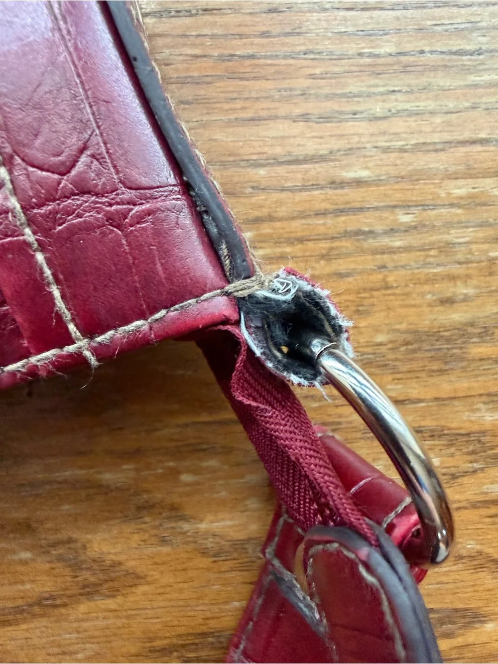 Relic Crossbody